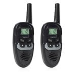 Walkie-talkie Topcom RC-6410 8 Canais 446 MHz Alcance 6 km Walkie-talkie Topcom RC-6410 8 Canais 446 MHz Alcance 6 km