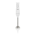 Stabmixer Tristar MX-4880 350W Weiß 2 Geschwindigkeiten Pulse Funktion