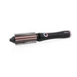 Cepillo Tristar HD-2503 Inalámbrico Cerámica 3 Temperaturas Negro