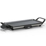 Plancha de asar Tristar BP-2667 2000W superficie 46x26cm antiadherente termostato ajustable