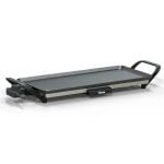 Gril de Table Tristar BP-2668 L 1800W Surface de cuisson 70x23 cm Thermostat réglable