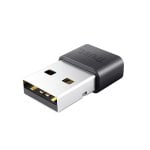 USB-Empfänger Trust Myna Bluetooth 5.3 10 m Reichweite 2 g USB-Empfänger Trust Myna Bluetooth 5.3 10 m Reichweite 2 g