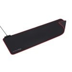 Alfombrilla Trust GXT 764 Glide-Flex XXL RGB Iluminação Multi Gaming Alfombrilla Trust GXT 764 Glide-Flex XXL RGB Iluminação Multi Gaming