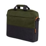 Maletín Trust Lisboa Maletín Portátil 16" Verde 512g 40% RPET Maletín Maletín Trust Lisboa Maletín Portátil 16" Verde 512g 40% RPET Maletín