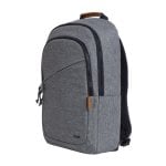 Zaino Trust Avana 16" 20L Poliestere RPET Riciclato Impermeabile Zaino Trust Avana 16" 20L Poliestere RPET Riciclato Impermeabile