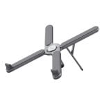 Laptop-Ständer Trust Macy Aluminium Faltbar Grau Antirutsch 7-fach Höhe Laptop-Ständer Trust Macy Aluminium Faltbar Grau Antirutsch 7-fach Höhe Laptop-Ständer Trust Macy Aluminium Faltbar Grau Antirutsch 7-fach Höhe Laptop-Ständer Trust Macy Aluminium Faltbar Grau Antirutsch 7-fach Höhe