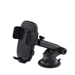 Supporto Smartphone Trust Runo Nero Compatibile Auto 4.0-7.0 Pollici Supporto Smartphone Trust Runo Nero Compatibile Auto 4.0-7.0 Pollici