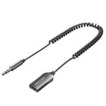 Bluetooth Empfänger Vention NAIHG USB 5.4 Spiralkabel Bluetooth Empfänger Vention NAIHG USB 5.4 Spiralkabel Bluetooth Empfänger Vention NAIHG USB 5.4 Spiralkabel Bluetooth Empfänger Vention NAIHG USB 5.4 Spiralkabel