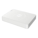 DVR Rekorder Hikvision Valor 16-Kanal 720p Mini 1U H.265 Weiß DVR Rekorder Hikvision Valor 16-Kanal 720p Mini 1U H.265 Weiß DVR Rekorder Hikvision Valor 16-Kanal 720p Mini 1U H.265 Weiß DVR Rekorder Hikvision Valor 16-Kanal 720p Mini 1U H.265 Weiß