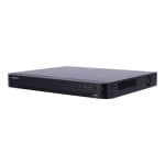 DVR Hikvision IDS-7216HUHI-M2/X/4A+16/4ALM AcuSense 16 Kanäle 4K 12TB Schwarz DVR Hikvision IDS-7216HUHI-M2/X/4A+16/4ALM AcuSense 16 Kanäle 4K 12TB Schwarz