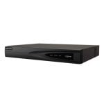 Gravador NVR para Câmara IP Hikvision DS-7604NI-Q1(D) 4 canais 8MP 8TB HDD Ethernet