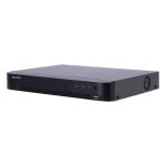 DVR-Recorder für Sicherheitskamera Hikvision iDS-7216HQHI-M1/XT 16 Kanäle 3K 12TB HDD Ethernet