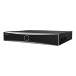 NVR Hikvision DS-7732NXI-K4(D) 32 Canali IP 12MP AcuSense Nero NVR Hikvision DS-7732NXI-K4(D) 32 Canali IP 12MP AcuSense Nero
