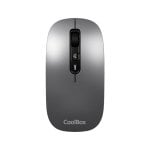 Mouse Wireless IA W02 Leggero Avanzato con Pulsante IA Copilot Mouse Wireless IA W02 Leggero Avanzato con Pulsante IA Copilot