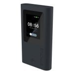 Strong 5GMIFIAX1800 Router Portátil 5G Wi-Fi 6 Dual Band com Ecrã Tátil 4500mAh