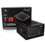 Netzteil ThermalRight TR-TB650S 650W 80 PLUS Bronze ATX 3.0 Netzteil ThermalRight TR-TB650S 650W 80 PLUS Bronze ATX 3.0 Netzteil ThermalRight TR-TB650S 650W 80 PLUS Bronze ATX 3.0 Netzteil ThermalRight TR-TB650S 650W 80 PLUS Bronze ATX 3.0