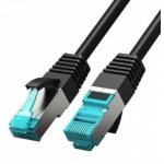 Cabo de Rede RJ45 FTP Vention VAP-B05-B800 Cat5e 8m Azul e Preto Cabo de Rede RJ45 FTP Vention VAP-B05-B800 Cat5e 8m Azul e Preto Cabo de Rede RJ45 FTP Vention VAP-B05-B800 Cat5e 8m Azul e Preto Cabo de Rede RJ45 FTP Vention VAP-B05-B800 Cat5e 8m Azul e Preto
