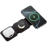 Kabellose Ladeplattform Vention FGG 3-in-1 MagSafe LED-Nachtlicht Kabellose Ladeplattform Vention FGG 3-in-1 MagSafe LED-Nachtlicht Kabellose Ladeplattform Vention FGG 3-in-1 MagSafe LED-Nachtlicht Kabellose Ladeplattform Vention FGG 3-in-1 MagSafe LED-Nachtlicht