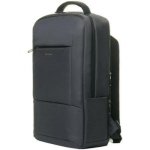Mochila Vention KRNB0 23L Gris Foncé pour Ordinateurs Portables jusqu'à 15.6"