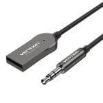 FM/MP3/Bluetooth Transmitter Empfänger Vention NAGHG USB 10m Grau FM/MP3/Bluetooth Transmitter Empfänger Vention NAGHG USB 10m Grau FM/MP3/Bluetooth Transmitter Empfänger Vention NAGHG USB 10m Grau FM/MP3/Bluetooth Transmitter Empfänger Vention NAGHG USB 10m Grau