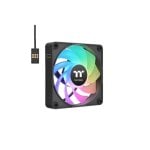 PC Lüfter Thermaltake CT120 EX Reverse ARGB Sync 120mm 3er PackPC Lüfter Thermaltake CT120 EX Reverse ARGB Sync 120mm 3er Pack