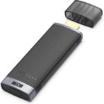 Trasmettitore HDMI Wireless Vention ADCB0-TX Full HD 40M Trasmettitore HDMI Wireless Vention ADCB0-TX Full HD 40M