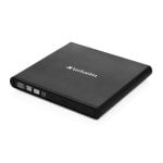 Masterizzatore Esterno Verbatim Slimline CD/DVD Nero USB 2.0 Portatile Masterizzatore Esterno Verbatim Slimline CD/DVD Nero USB 2.0 Portatile Masterizzatore Esterno Verbatim Slimline CD/DVD Nero USB 2.0 Portatile Masterizzatore Esterno Verbatim Slimline CD/DVD Nero USB 2.0 Portatile