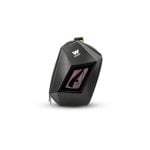Bandoleira Woxter Loy-Evil Eye Personalizável Bluetooth 48x48 LED 6L