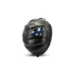 Mochila Woxter Black Knight LED 30L Impermeable Compartimento Portátil Mochila Woxter Black Knight LED 30L Impermeable Compartimento Portátil