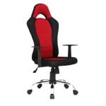 Silla Oficina Laky Diseño Nórdico Acero Reforzado Ergonomía Tela Transpirable Silla Oficina Laky Diseño Nórdico Acero Reforzado Ergonomía Tela Transpirable