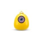 Mochila LED Woxter Loy-Big Eye Bluetooth Pantalla Personalizable 32x32 Amarilla Unisex Resistente Agua Mochila LED Woxter Loy-Big Eye Bluetooth Pantalla Personalizable 32x32 Amarilla Unisex Resistente Agua