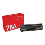 Tóner Negro Xerox Everyday CE278A Compatible HP 78A 2100 páginas Estándar