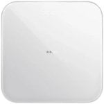 Balança de Banho Xiaomi Smart Scale S200 até 150kg Bluetooth Branco
