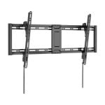 Soporte Eco Inclinabile AISENS WT100T-367 75kg 43-100" Nero Acciaio VESA 800x400mm Soporte Eco Inclinabile AISENS WT100T-367 75kg 43-100" Nero Acciaio VESA 800x400mm