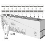 10er-Pack TECH ONE TECH Basik TEC2954 USB Ladegerät 12W Schnell Weiß 10er-Pack TECH ONE TECH Basik TEC2954 USB Ladegerät 12W Schnell Weiß 10er-Pack TECH ONE TECH Basik TEC2954 USB Ladegerät 12W Schnell Weiß 10er-Pack TECH ONE TECH Basik TEC2954 USB Ladegerät 12W Schnell Weiß