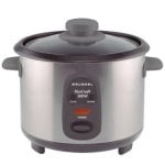 Arrocera Grunkel RC-06L 300W Capacité 0.6L Antiadhérent Acier Inoxydable