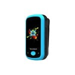 Reproductor MP4 Sunstech IBIZABT 8GB Bluetooth Podómetro Pantalla 1.8" Radio FM Azul Reproductor MP4 Sunstech IBIZABT 8GB Bluetooth Podómetro Pantalla 1.8" Radio FM Azul