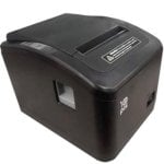 Impresora Térmica Wi-Fi/Ethernet/USB 10POS RP-12NW 80mm con Corte Automático y Autotest Impresora Térmica Wi-Fi/Ethernet/USB 10POS RP-12NW 80mm con Corte Automático y Autotest