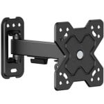 Soporte de Pared Orientable Fonestar MOV-111EN TV 13-32" 20kg Soporte de Pared Orientable Fonestar MOV-111EN TV 13-32" 20kg