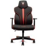 Gamingstuhl Woxter Stinger Station Alien V2 Rot Ergonomisch Verstellbar 150kg Gamingstuhl Woxter Stinger Station Alien V2 Rot Ergonomisch Verstellbar 150kg