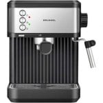 Cafeteira Espresso Grunkel CAFPRESSO-20AROMA 1,8L 20 bares 850W com vaporizador