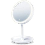 Kosmetikspiegel Beurer BS 45 LED Beleuchtung 5x Zoom Kosmetikspiegel Beurer BS 45 LED Beleuchtung 5x Zoom Kosmetikspiegel Beurer BS 45 LED Beleuchtung 5x Zoom Kosmetikspiegel Beurer BS 45 LED Beleuchtung 5x Zoom