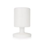 Tischlampe Smartwares IDE-60067 LED 7 Farben 2 Helligkeitsstufen 15 Std. Akkulaufzeit Tischlampe Smartwares IDE-60067 LED 7 Farben 2 Helligkeitsstufen 15 Std. Akkulaufzeit