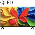 Televisor TCL QLED S4K 32" Google TV HDR10 Dolby Audio WiFi Bluetooth VA Sin Bisel Televisor TCL QLED S4K 32" Google TV HDR10 Dolby Audio WiFi Bluetooth VA Sin Bisel