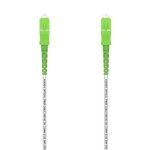 Patchkabel Glasfaser AISENS A152-0501 SC/APC 30m OS2 G657A2 LSZH