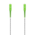Patch Cord Fibra Ottica AISENS A152-0501 SC/APC 30m OS2 G657A2 LSZH