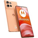 Motorola Edge 50 5G 12GB 512GB 6.67" Peach Fuzz