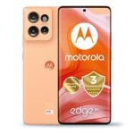 Smartphone Motorola edge 50 12GB/512GB/50MP/Android 14/Durazno