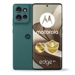 Smartphone Motorola Edge 50 12GB 512GB 5G pOLED Super HD Triple Cámara Jungle Green Smartphone Motorola Edge 50 12GB 512GB 5G pOLED Super HD Triple Cámara Jungle Green