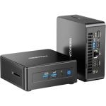 Mini PC GEEKOM IT15 Intel Core Ultra 9 285H/32GB DDR5/2TB SSD/Wi-Fi 7 Mini PC GEEKOM IT15 Intel Core Ultra 9 285H/32GB DDR5/2TB SSD/Wi-Fi 7